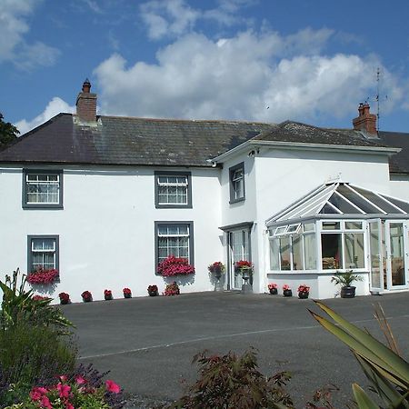 Grove Farm House Inistioge Eksteriør billede