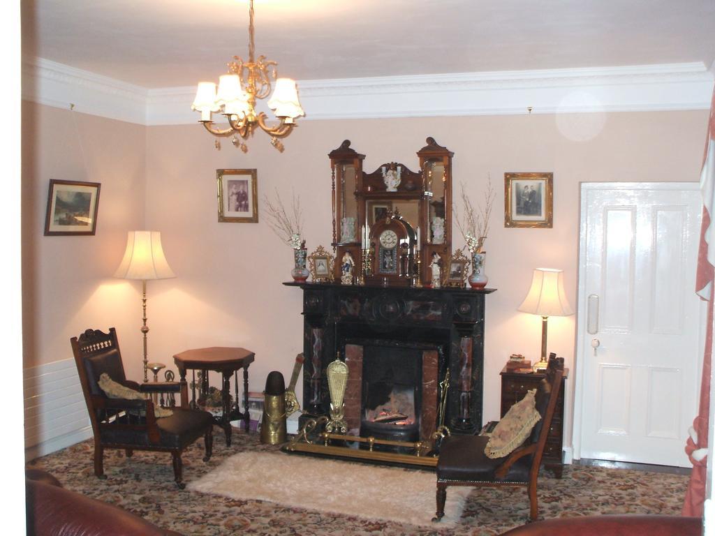 Grove Farm House Inistioge Værelse billede