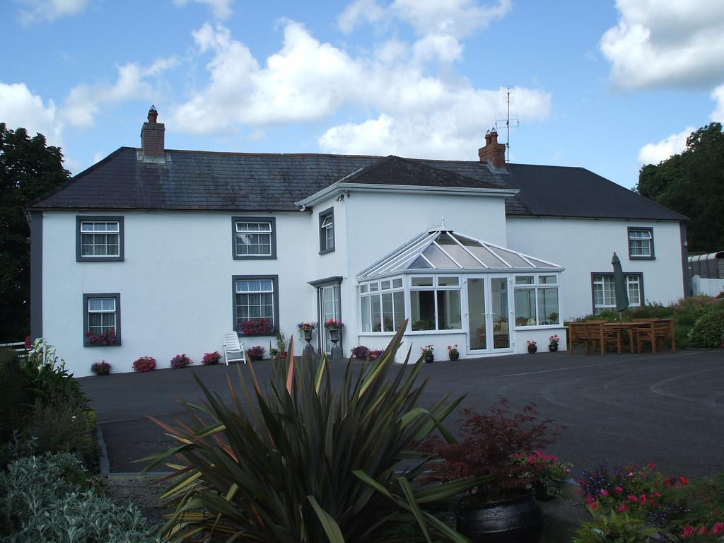 Grove Farm House Inistioge Eksteriør billede