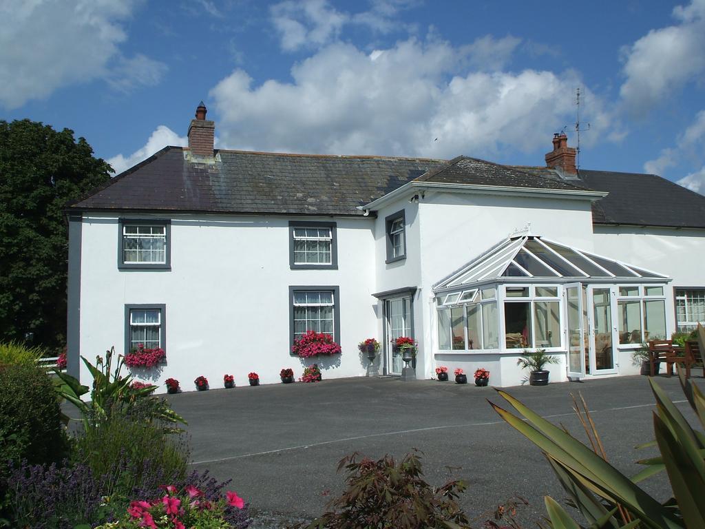 Grove Farm House Inistioge Eksteriør billede