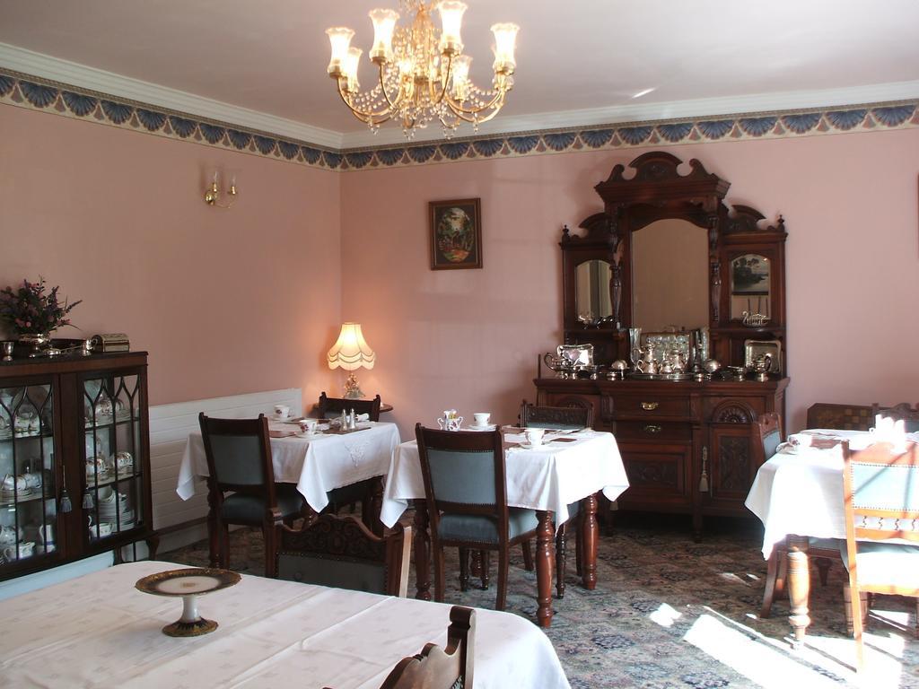 Grove Farm House Inistioge Værelse billede