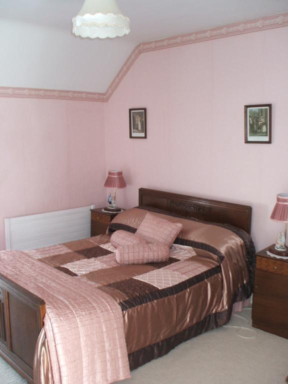 Grove Farm House Inistioge Værelse billede